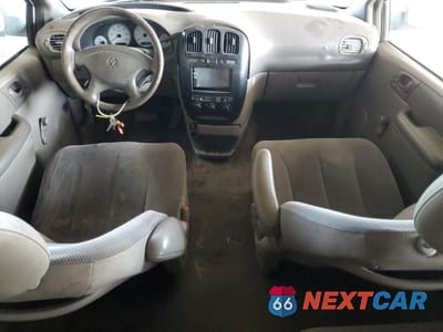Zdjęcie 8 z 13 samochodu: 2002 DODGE CARAVAN SE VIN:1B8GP24392B626756 - miniatura