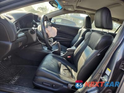 Zdjęcie 7 z 13 samochodu: 2013 ACURA ILX 24 PREMIUM VIN:19VDE2E52DE000171 - miniatura