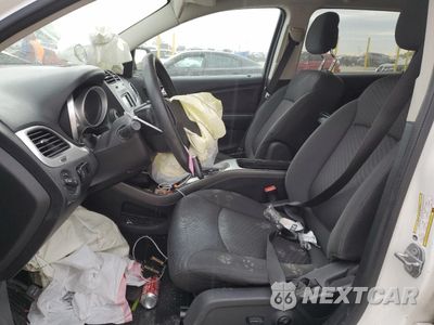 Zdjęcie 7 z 14 samochodu: 2017 DODGE JOURNEY SXT VIN:3C4PDCBG8HT511551 - miniatura