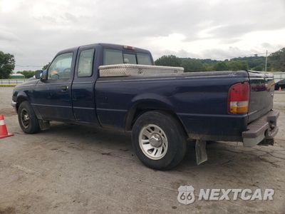 Drugie zdjęcie samochodu z przodu: 1996 FORD RANGER SUPER CAB VIN:1FTCR14U5TPA35697 - miniatura