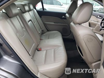 Zdjęcie 10 z 14 samochodu: 2010 FORD FUSION SEL VIN:3FAHP0JA7AR245200 - miniatura
