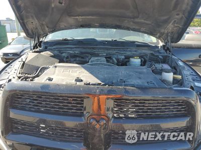 Zdjęcie 11 z 14 samochodu: 2014 RAM 2500 LARAMIE VIN:3C6UR5NL5EG266163 - miniatura