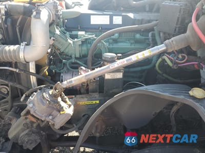 Zdjęcie 7 z 10 samochodu: 2024 VOLVO VN VNL VIN:4V4NC9EJ2RN632134 - miniatura