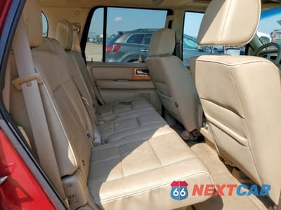 Zdjęcie 11 z 13 samochodu: 2007 LINCOLN NAVIGATOR VIN:5LMFU27597LJ15449 - miniatura