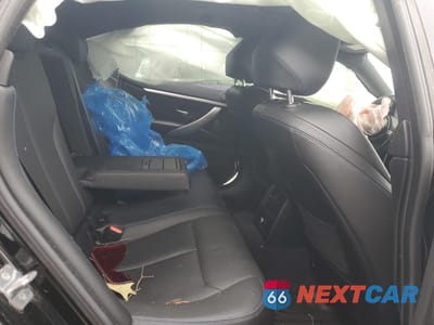 Zdjęcie 10 z 12 samochodu: 2020 BMW 440XI GRAN COUPE VIN:WBA4J7C0XLBV99580 - miniatura