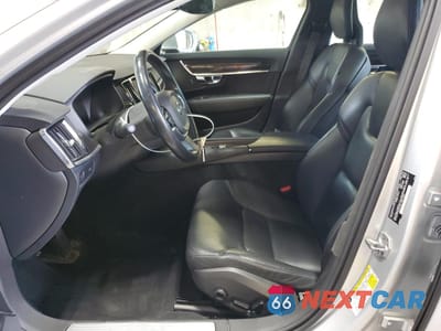 Zdjęcie 7 z 13 samochodu: 2018 VOLVO S90 T5 MOMENTUM VIN:LVY982MK6JP015417 - miniatura