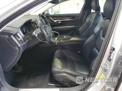 Zdjęcie 7 z 13 samochodu: 2018 VOLVO S90 T5 MOMENTUM VIN:LVY982MK6JP015417 - miniatura