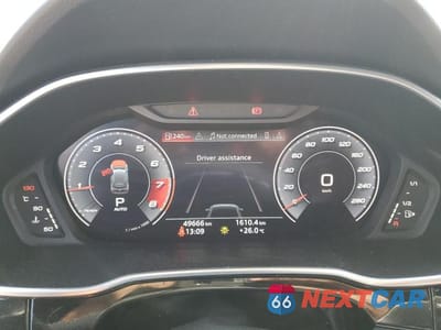 Zdjęcie 9 z 13 samochodu: 2020 AUDI Q3 PRESTIGE S-LINE VIN:WA1FECF30L1067821 - miniatura