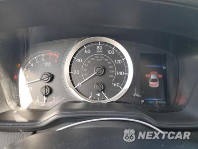 Zdjęcie 9 z 12 samochodu: 2022 TOYOTA COROLLA LE VIN:JTDEPMAE9NJ222167 - miniatura