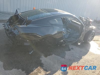 Trzecie zdjęcie samochodu z tyłu: 2017 FORD MUSTANG VIN:1FA6P8TH6H5228207 - miniatura