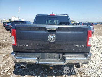 Zdjęcie 6 z 14 samochodu: 2019 RAM 1500 BIG HORN/LONE STAR VIN:1C6SRFFT7KN555706 - miniatura