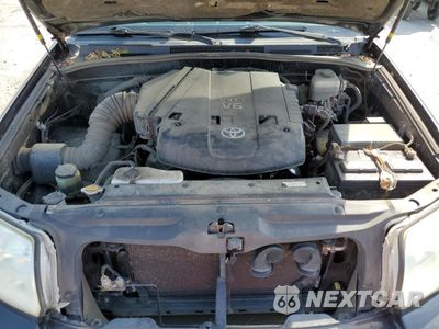 Zdjęcie 12 z 16 samochodu: 2008 TOYOTA 4RUNNER SR5 VIN:JTEBU14R78K025873 - miniatura