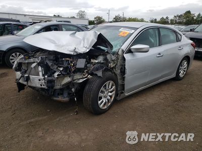 2016 NISSAN ALTIMA 2.5 1N4AL3AP4GN346094 - główne zdjęcie licytacji z USA - miniatura