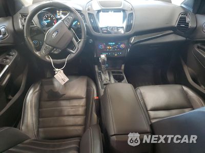 Zdjęcie 8 z 16 samochodu: 2019 FORD ESCAPE TITANIUM VIN:1FMCU9J93KUA05784 - miniatura