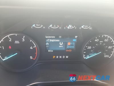 Zdjęcie 9 z 12 samochodu: 2023 FORD F550 SUPER DUTY VIN:1FD0W5HT8PEC31960 - miniatura