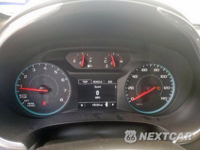 Zdjęcie 15 z 22 samochodu: 2019 CHEVROLET MALIBU LT VIN:1G1ZD5ST9KF136118 - miniatura