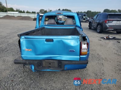 Zdjęcie 6 z 12 samochodu: 1993 FORD RANGER VIN:1FTCR10UXPPB22846 - miniatura