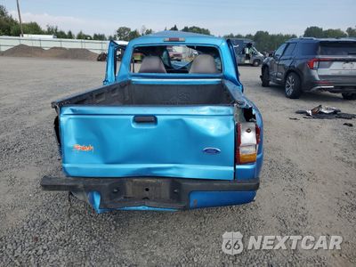 Zdjęcie 6 z 12 samochodu: 1993 FORD RANGER VIN:1FTCR10UXPPB22846 - miniatura