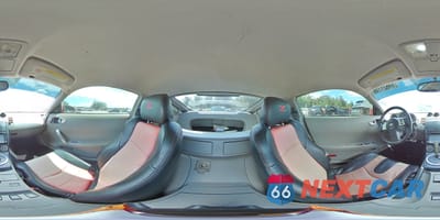 Zdjęcie 15 z 15 samochodu: 2003 NISSAN 350Z COUPE VIN:JN1AZ34E83T009441 - miniatura