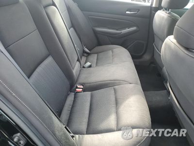 Zdjęcie 10 z 15 samochodu: 2020 NISSAN ALTIMA S VIN:1N4BL4BV2LC274423 - miniatura