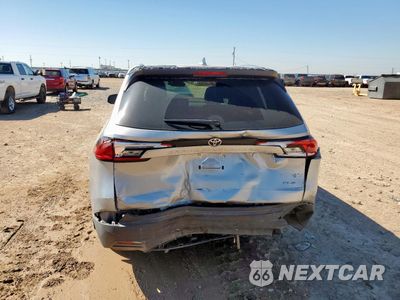 Zdjęcie 6 z 14 samochodu: 2024 TOYOTA GRAND HIGHLANDER XLE VIN:5TDAAAA54RS003642 - miniatura