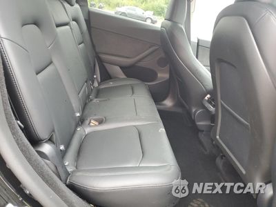 Zdjęcie 11 z 14 samochodu: 2025 TESLA MODEL Y VIN:7SAYGDED8SF247954 - miniatura