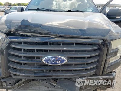 Zdjęcie 11 z 14 samochodu: 2016 FORD F150 SUPERCREW VIN:1FTFW1EG5GKF63094 - miniatura
