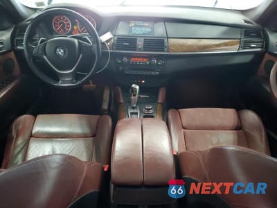 Zdjęcie 8 z 14 samochodu: 2012 BMW X6 XDRIVE35I VIN:5UXFG2C53CL779291 - miniatura