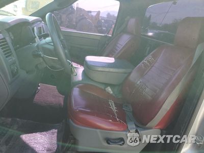 Zdjęcie 7 z 14 samochodu: 2008 DODGE RAM 1500 ST VIN:1D7HA16K38J130431 - miniatura