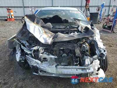 Piąte zdjęcie samochodu w środku: 2025 TOYOTA GR 86 VIN:JF1ZNBB10S8753208 - miniatura