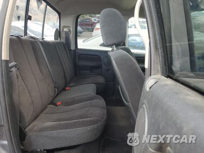 Zdjęcie 10 z 12 samochodu: 2003 DODGE RAM 1500 ST VIN:1D7HU18D13J645295 - miniatura