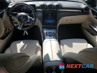 Zdjęcie 8 z 13 samochodu: 2024 MERCEDES-BENZ C 300 4MATIC VIN:W1KAF4HB1RR171595 - miniatura