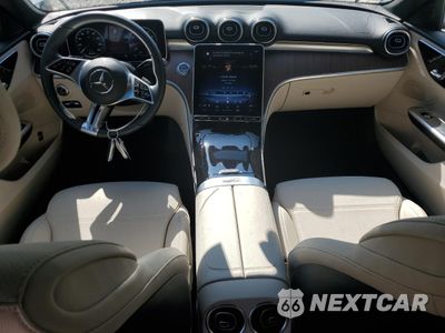 Zdjęcie 8 z 13 samochodu: 2024 MERCEDES-BENZ C 300 4MATIC VIN:W1KAF4HB1RR171595 - miniatura