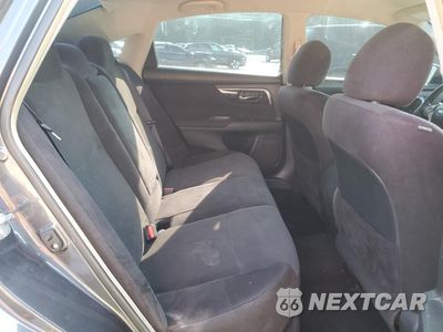 Zdjęcie 10 z 14 samochodu: 2013 NISSAN ALTIMA 2.5 VIN:1N4AL3AP7DN533776 - miniatura