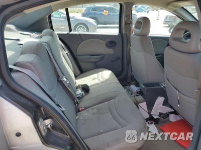 Zdjęcie 10 z 12 samochodu: 2003 SATURN ION LEVEL 2 VIN:1G8AJ52F73Z120968 - miniatura