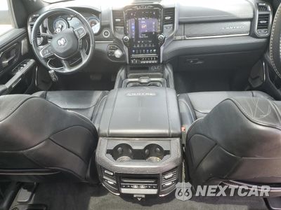 Zdjęcie 8 z 15 samochodu: 2020 RAM 1500 LIMITED VIN:1C6SRFHT7LN286749 - miniatura