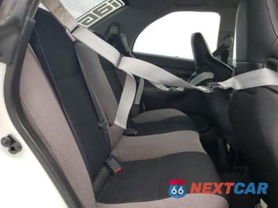 Zdjęcie 10 z 14 samochodu: 2006 SUBARU IMPREZA WRX VIN:JF1GD79606G507702 - miniatura