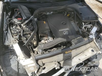 Zdjęcie 12 z 13 samochodu: 2019 MERCEDES-BENZ GLC 300 4MATIC VIN:WDC0G4KB8KV127743 - miniatura