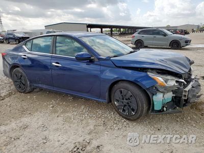 Czwarte zdjęcie samochodu z boku: 2020 NISSAN ALTIMA S VIN:1N4BL4BV0LC204600 - miniatura