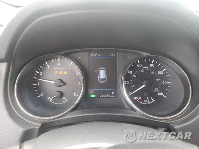 Zdjęcie 9 z 13 samochodu: 2019 NISSAN ROGUE S VIN:5N1AT2MV8KC822412 - miniatura