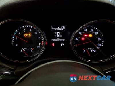 Zdjęcie 9 z 13 samochodu: 2012 JEEP GRAND CHEROKEE LAREDO VIN:1C4RJFAG2CC166493 - miniatura
