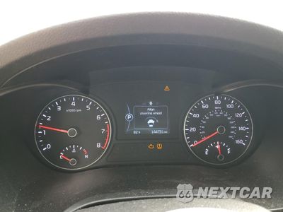 Zdjęcie 9 z 13 samochodu: 2016 KIA OPTIMA LX VIN:5XXGT4L36GG036965 - miniatura