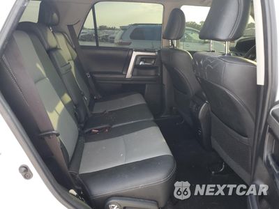 Zdjęcie 11 z 16 samochodu: 2019 TOYOTA 4RUNNER SR5 VIN:JTEZU5JR8K5206948 - miniatura