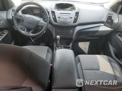 Zdjęcie 8 z 14 samochodu: 2017 FORD ESCAPE SE VIN:1FMCU0GDXHUE98444 - miniatura