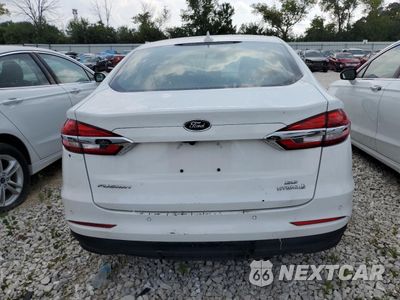 Zdjęcie 6 z 12 samochodu: 2019 FORD FUSION SE VIN:3FA6P0LU2KR285118 - miniatura
