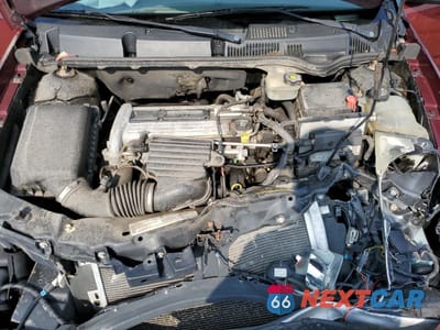 Zdjęcie 11 z 15 samochodu: 2003 SATURN ION LEVEL 3 VIN:1G8AL52F53Z150772 - miniatura