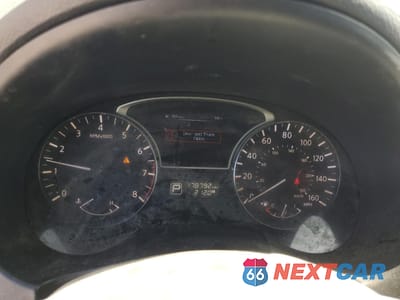 Zdjęcie 9 z 12 samochodu: 2014 NISSAN ALTIMA 2.5 VIN:1N4AL3AP3EC283207 - miniatura