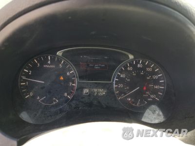 Zdjęcie 9 z 12 samochodu: 2014 NISSAN ALTIMA 2.5 VIN:1N4AL3AP3EC283207 - miniatura