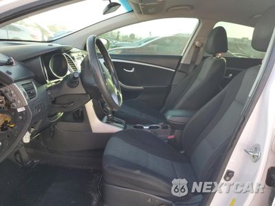 Zdjęcie 7 z 15 samochodu: 2014 HYUNDAI ELANTRA GT VIN:KMHD35LH2EU191780 - miniatura