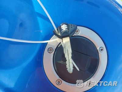 Zdjęcie 8 z 9 samochodu: 2015 SUZUKI GSX-R600 VIN:JS1GN7FA9F2100372 - miniatura